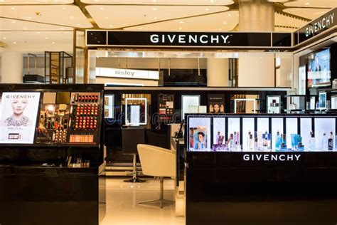 givenchy thai|buy givenchy makeup.